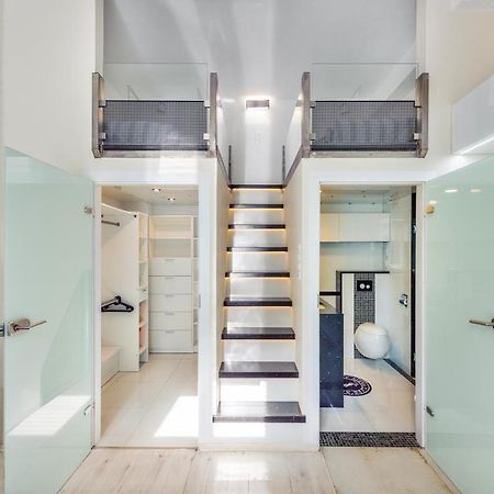 Victoria Residence By Baltica Apartments 소포트 외부 사진