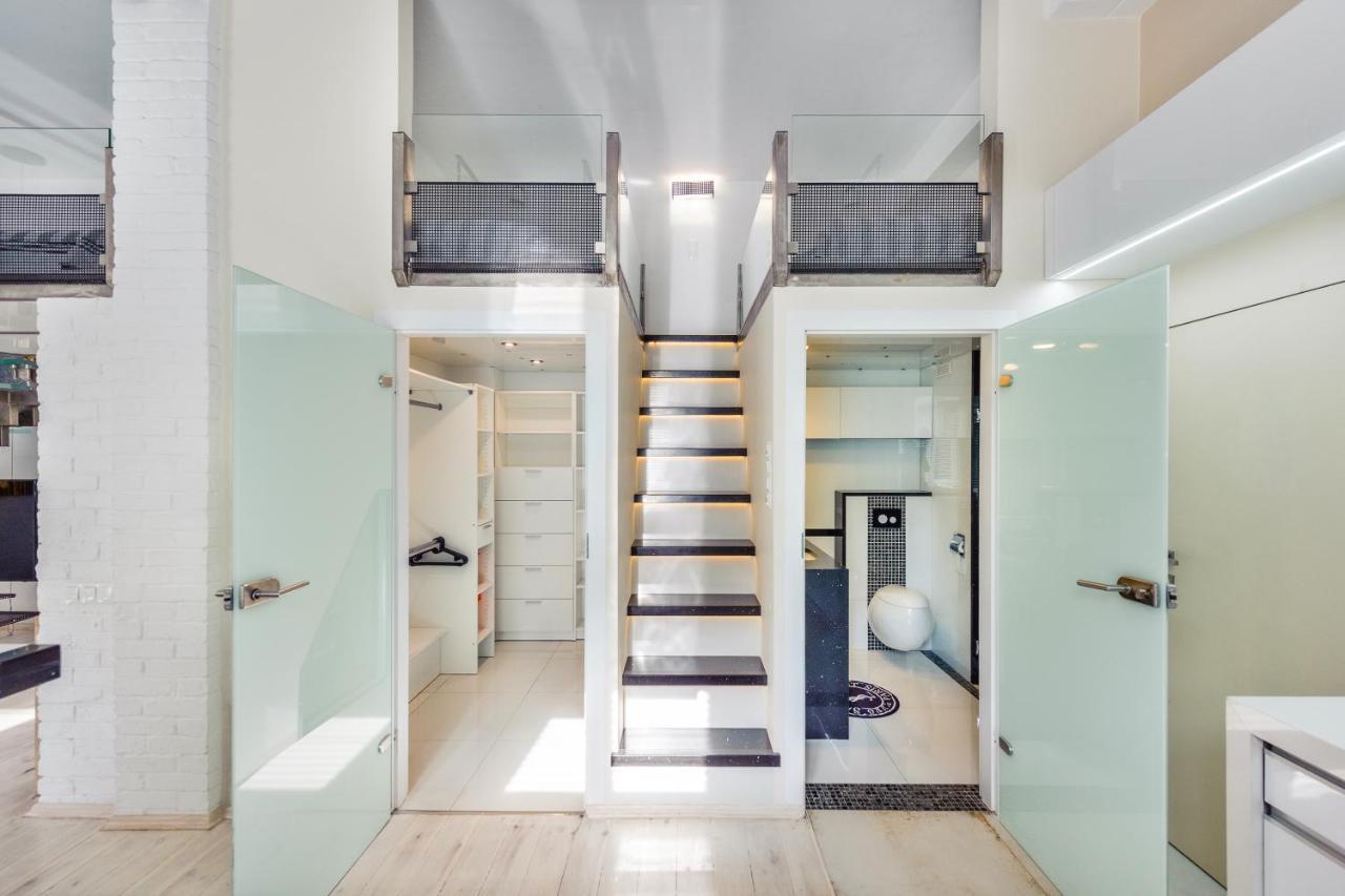 Victoria Residence By Baltica Apartments 소포트 외부 사진