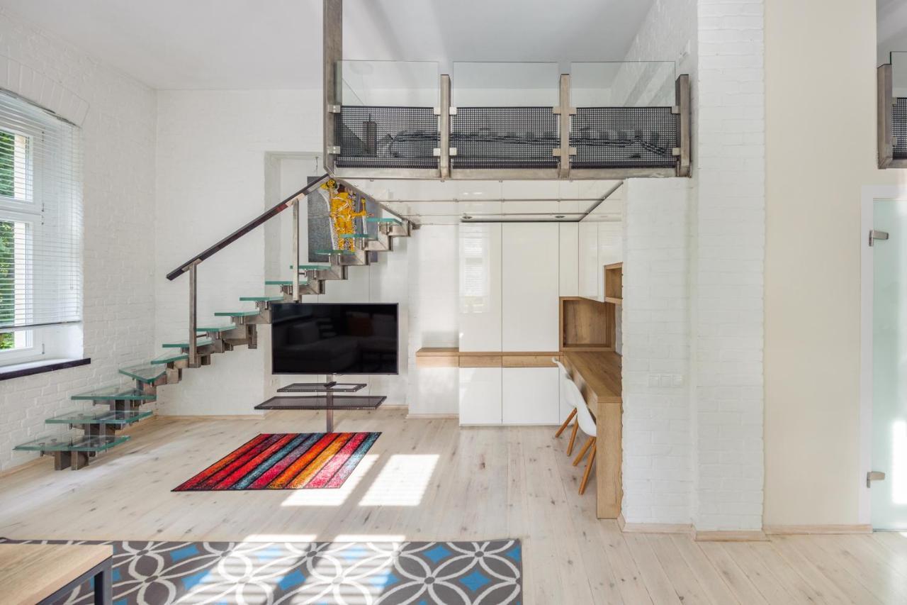 Victoria Residence By Baltica Apartments 소포트 외부 사진