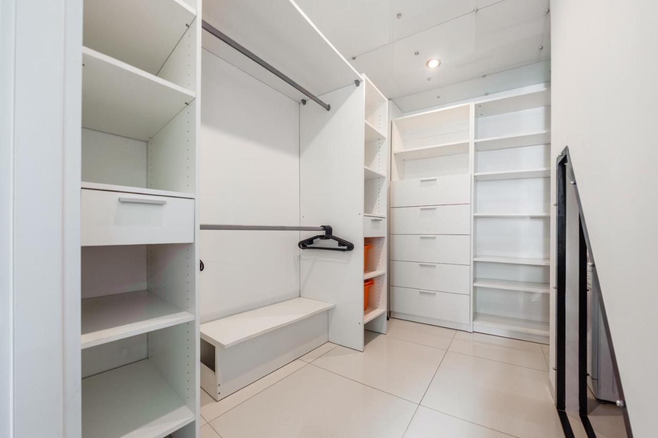 Victoria Residence By Baltica Apartments 소포트 외부 사진