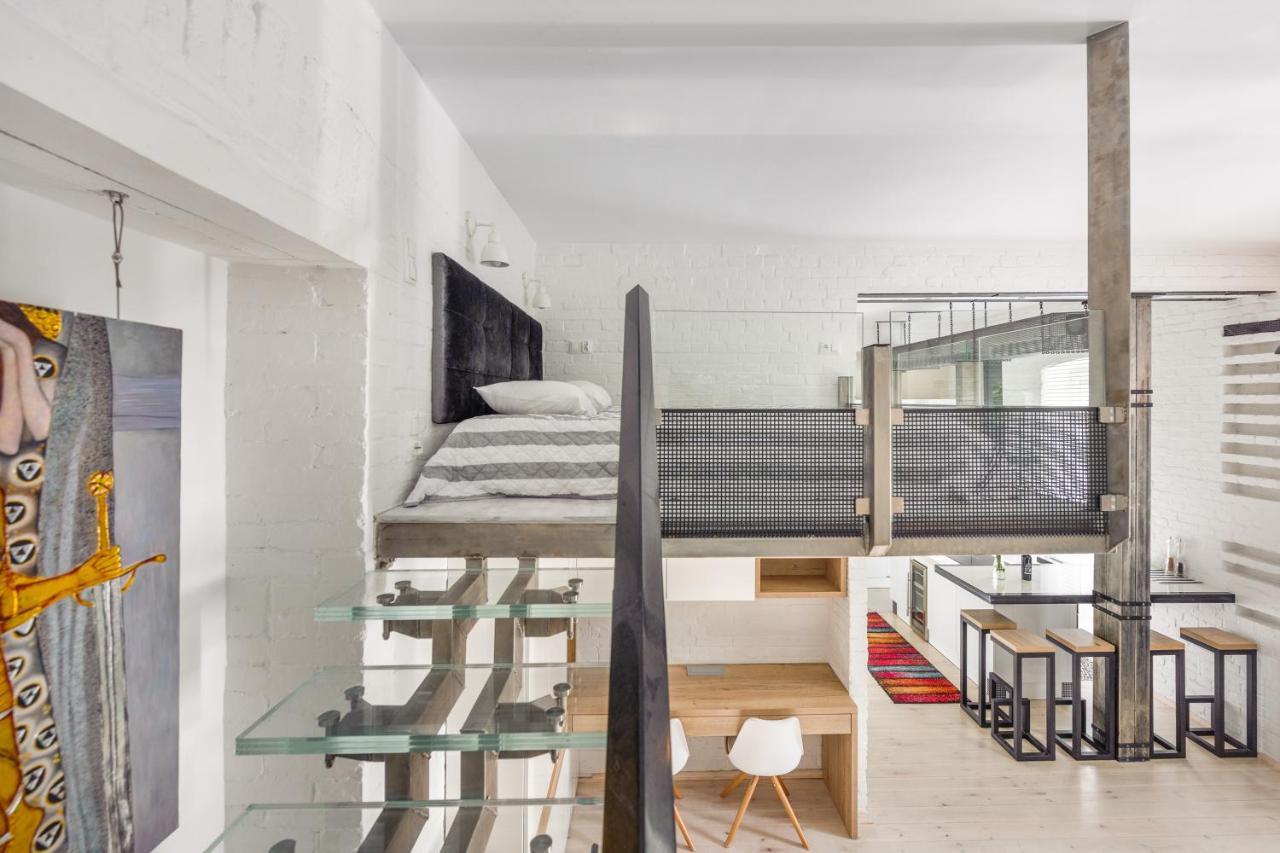 Victoria Residence By Baltica Apartments 소포트 외부 사진