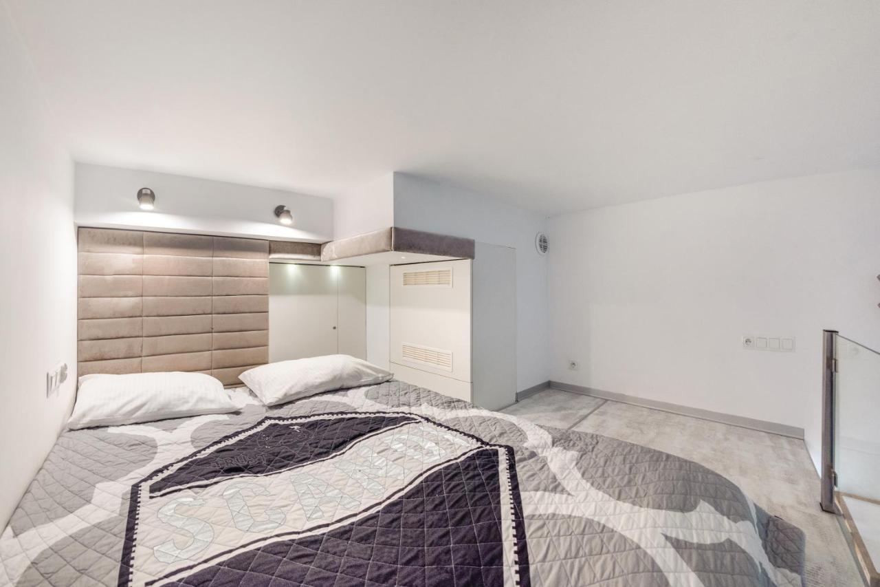 Victoria Residence By Baltica Apartments 소포트 외부 사진