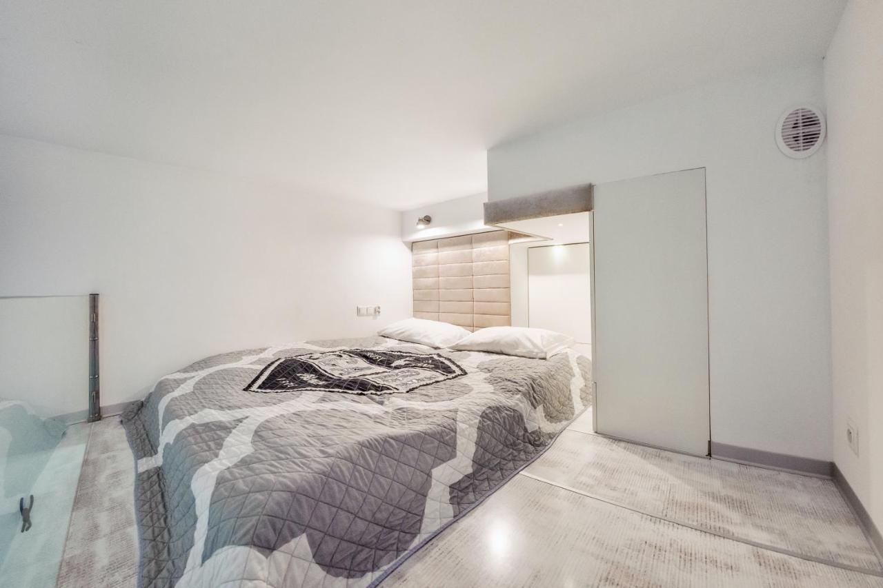 Victoria Residence By Baltica Apartments 소포트 외부 사진