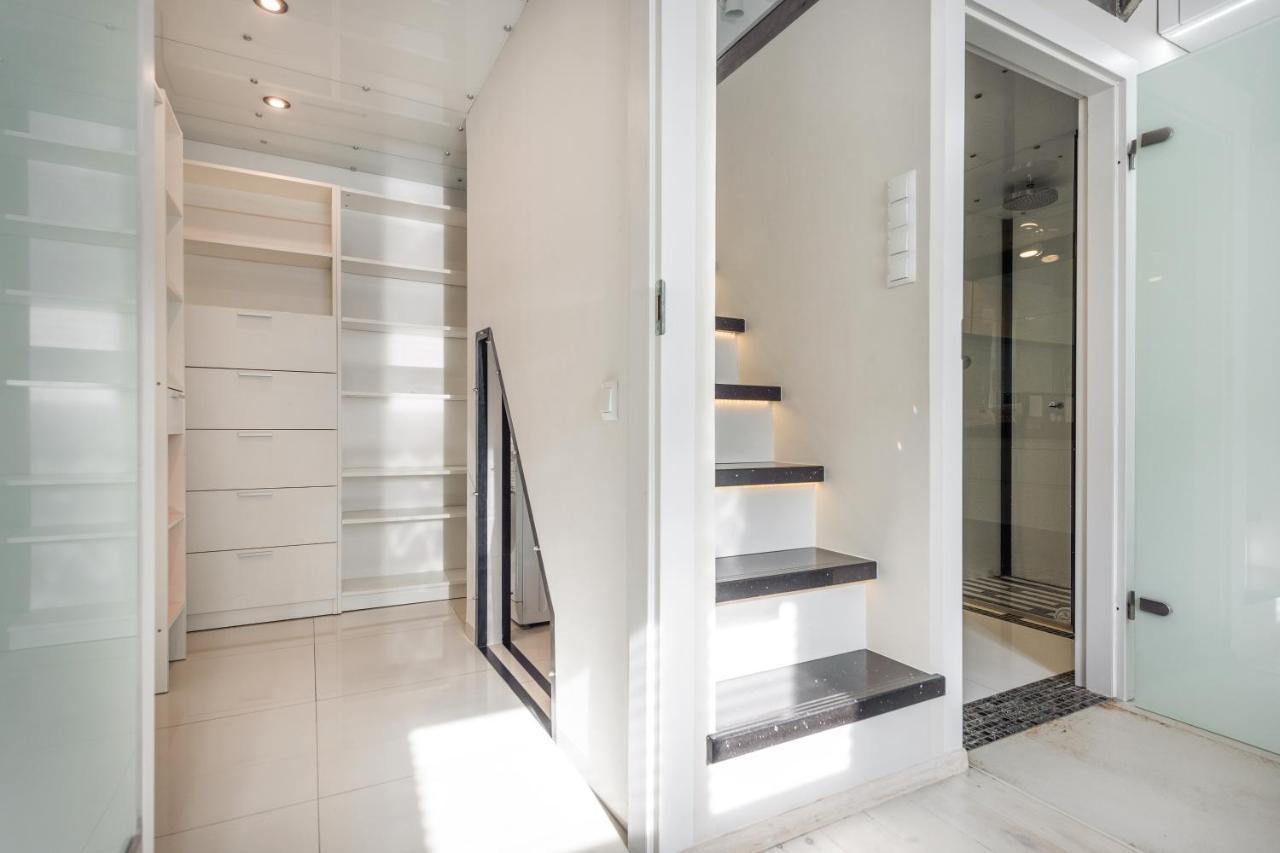 Victoria Residence By Baltica Apartments 소포트 외부 사진
