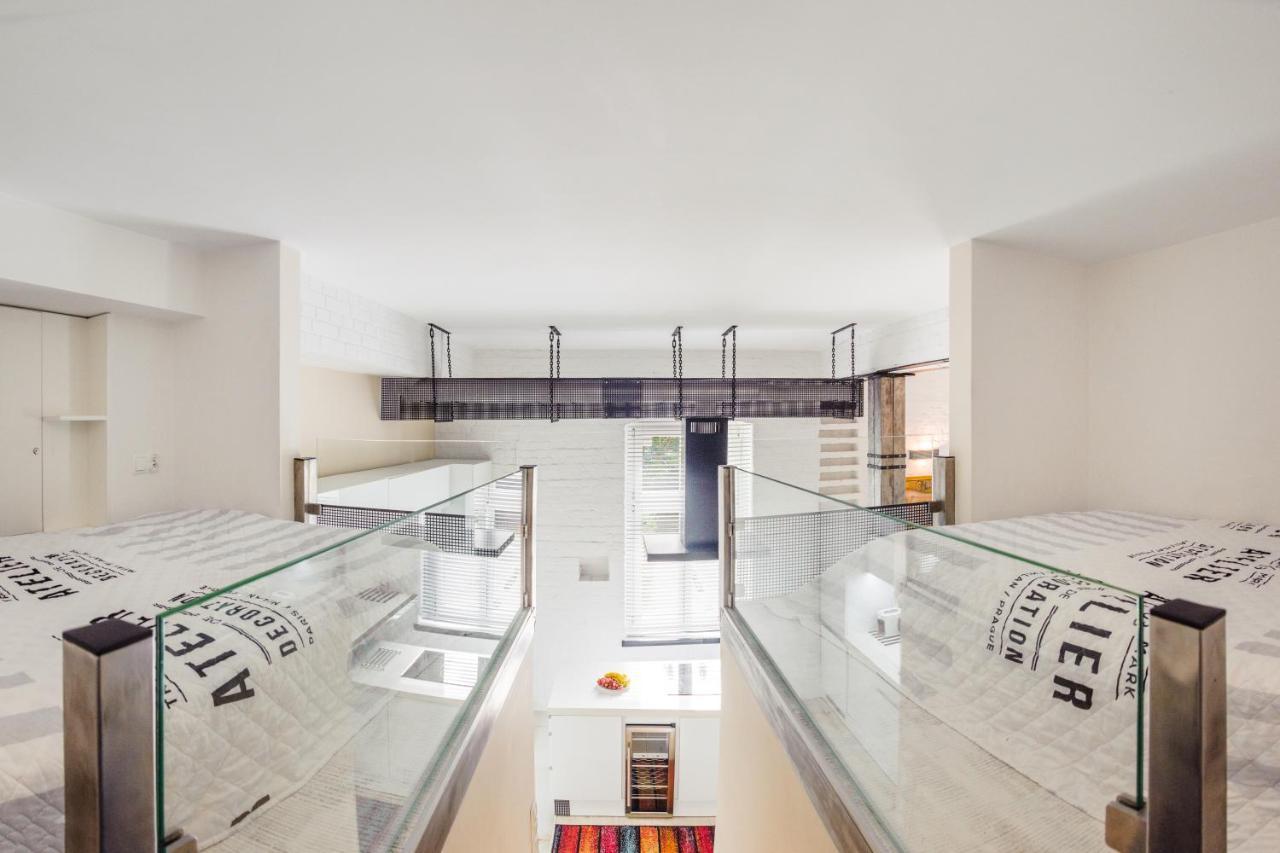 Victoria Residence By Baltica Apartments 소포트 외부 사진