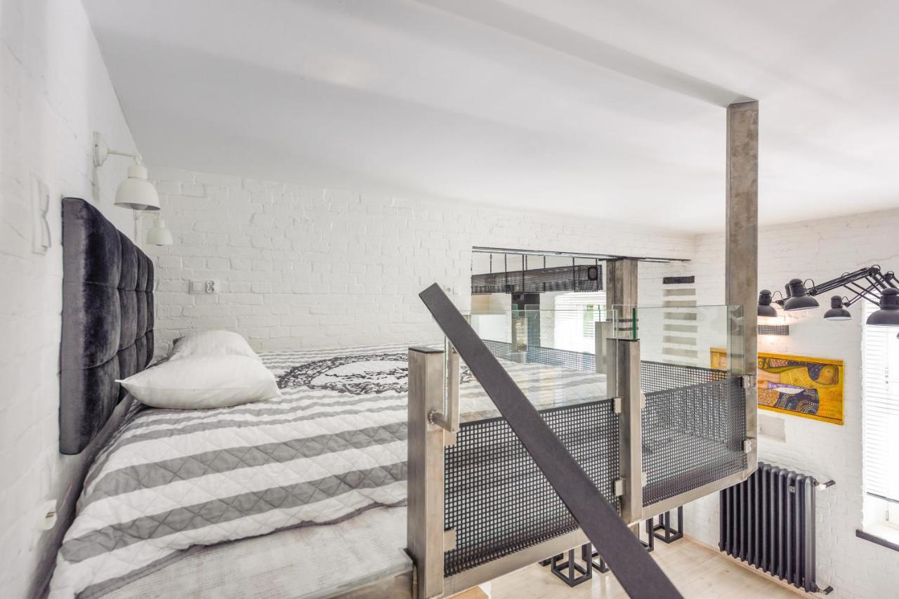 Victoria Residence By Baltica Apartments 소포트 외부 사진