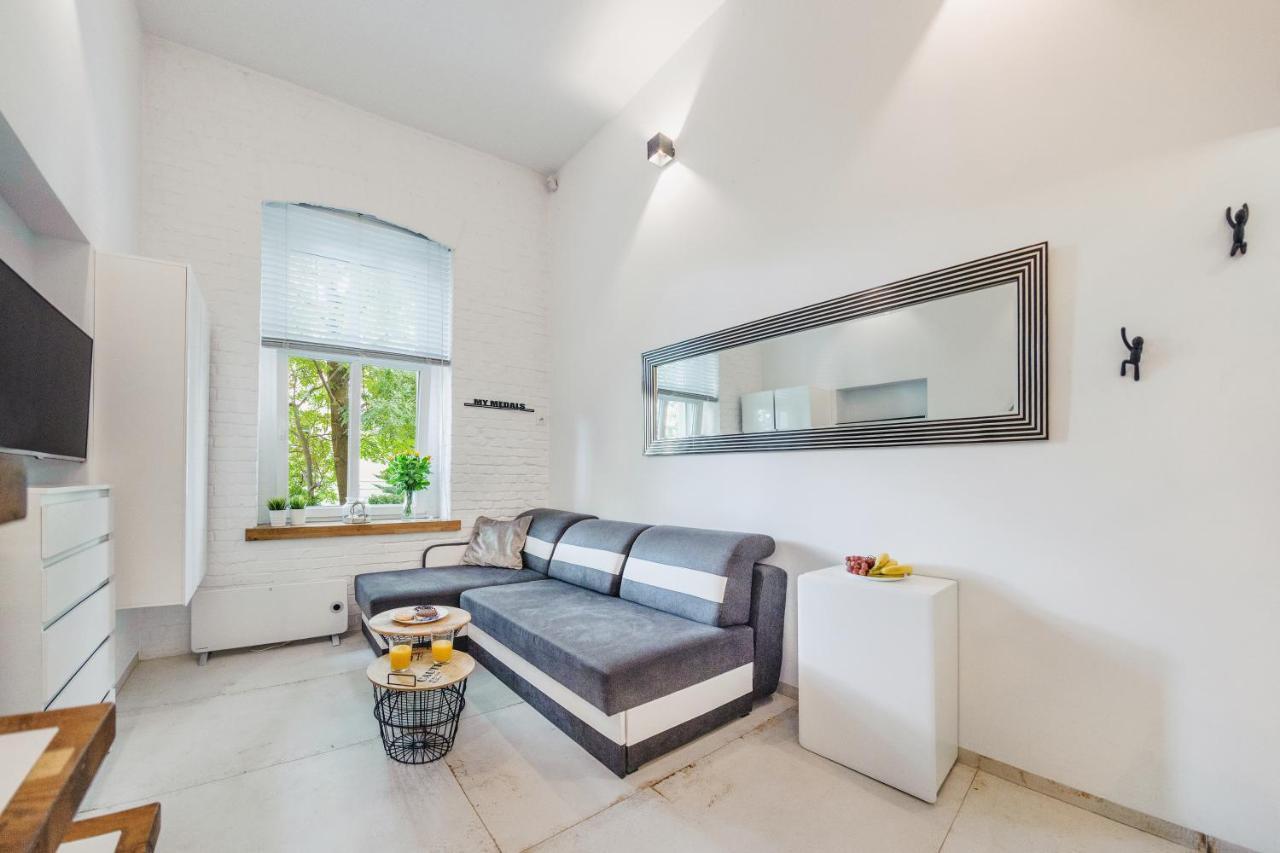 Victoria Residence By Baltica Apartments 소포트 외부 사진