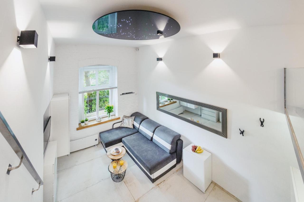 Victoria Residence By Baltica Apartments 소포트 외부 사진