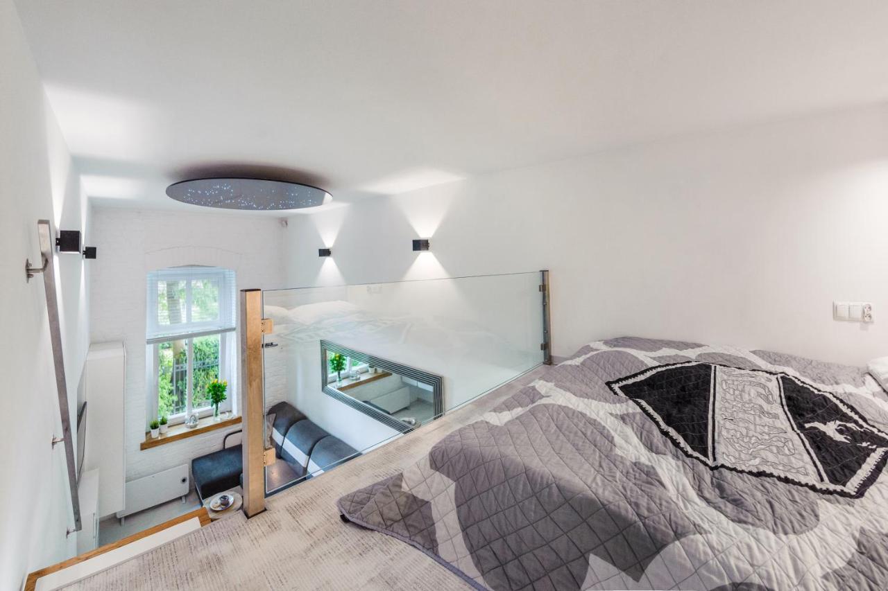 Victoria Residence By Baltica Apartments 소포트 외부 사진